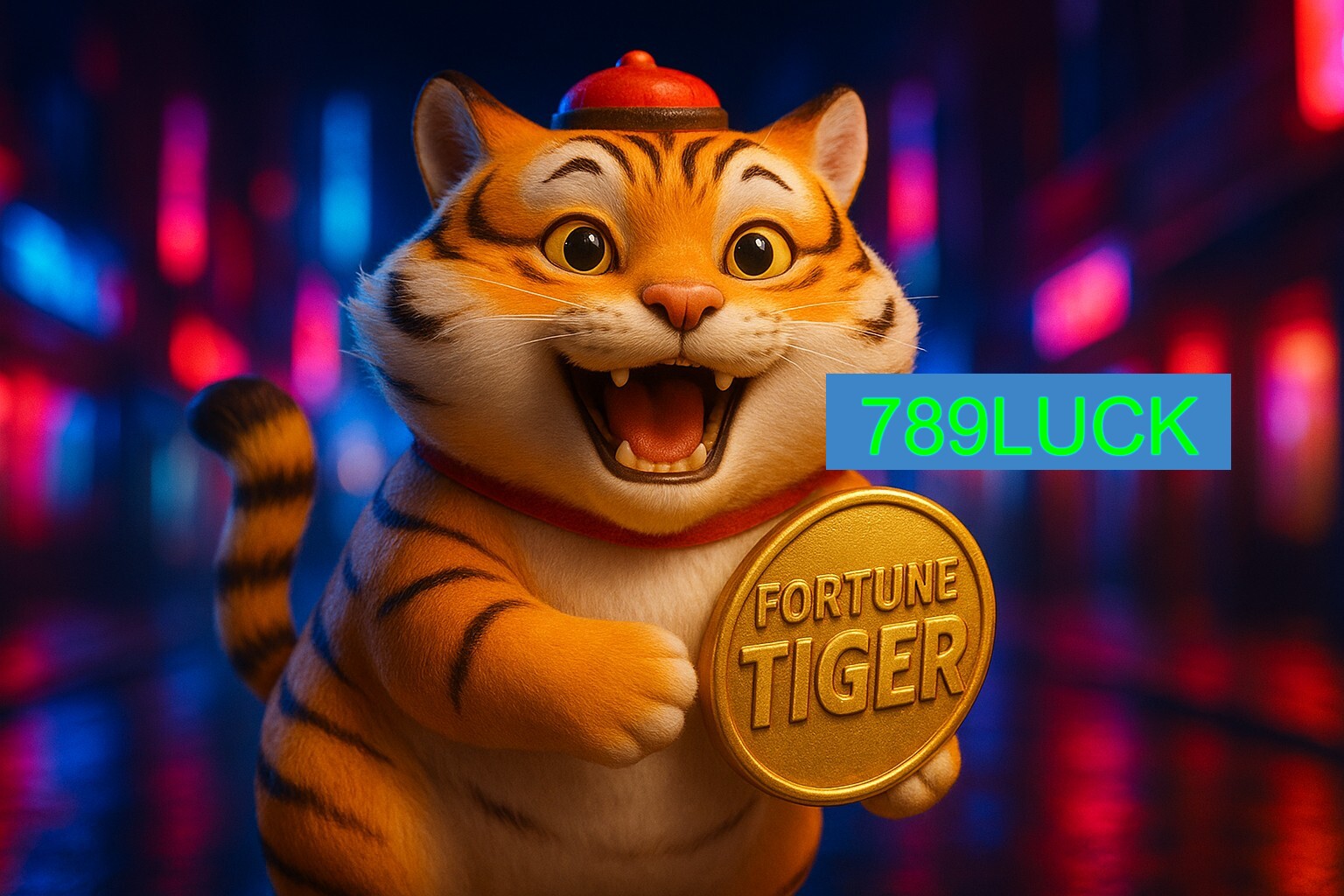 Como Jogar Fortune Tiger