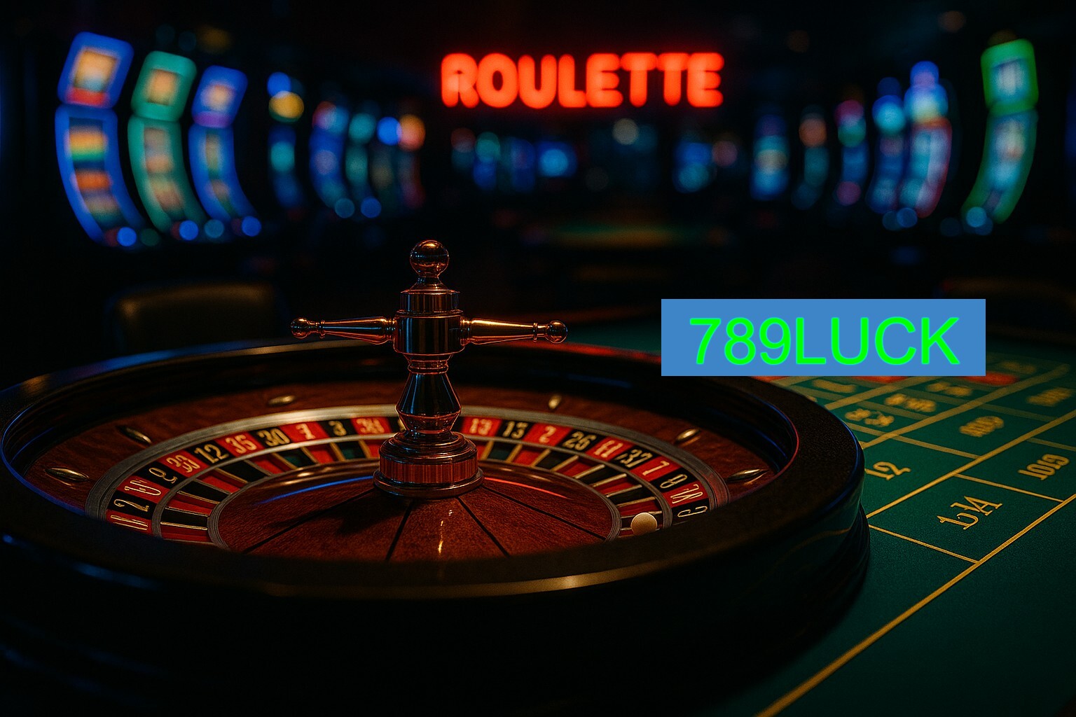 Jogos de roleta online