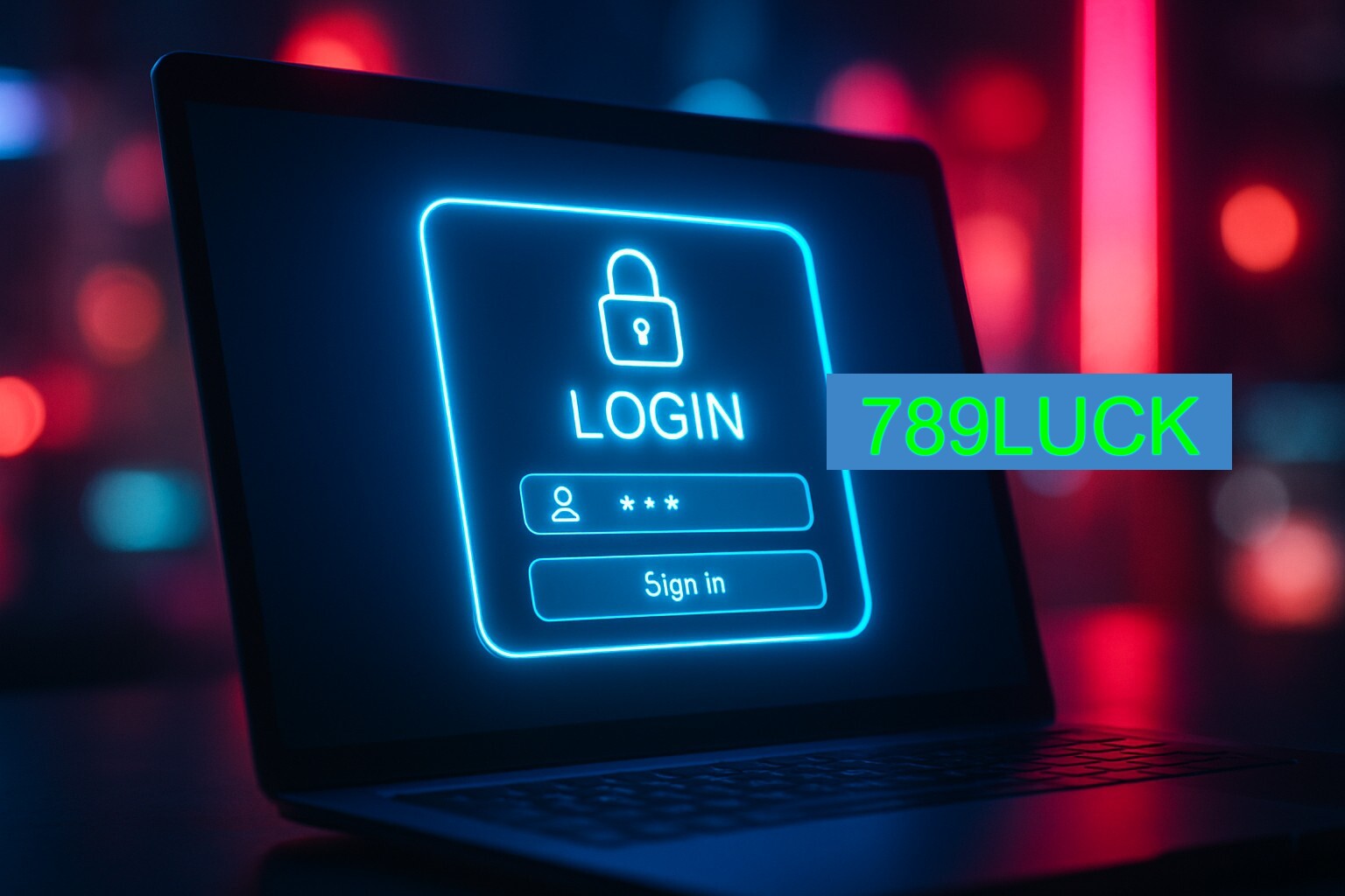 Benefícios do Login